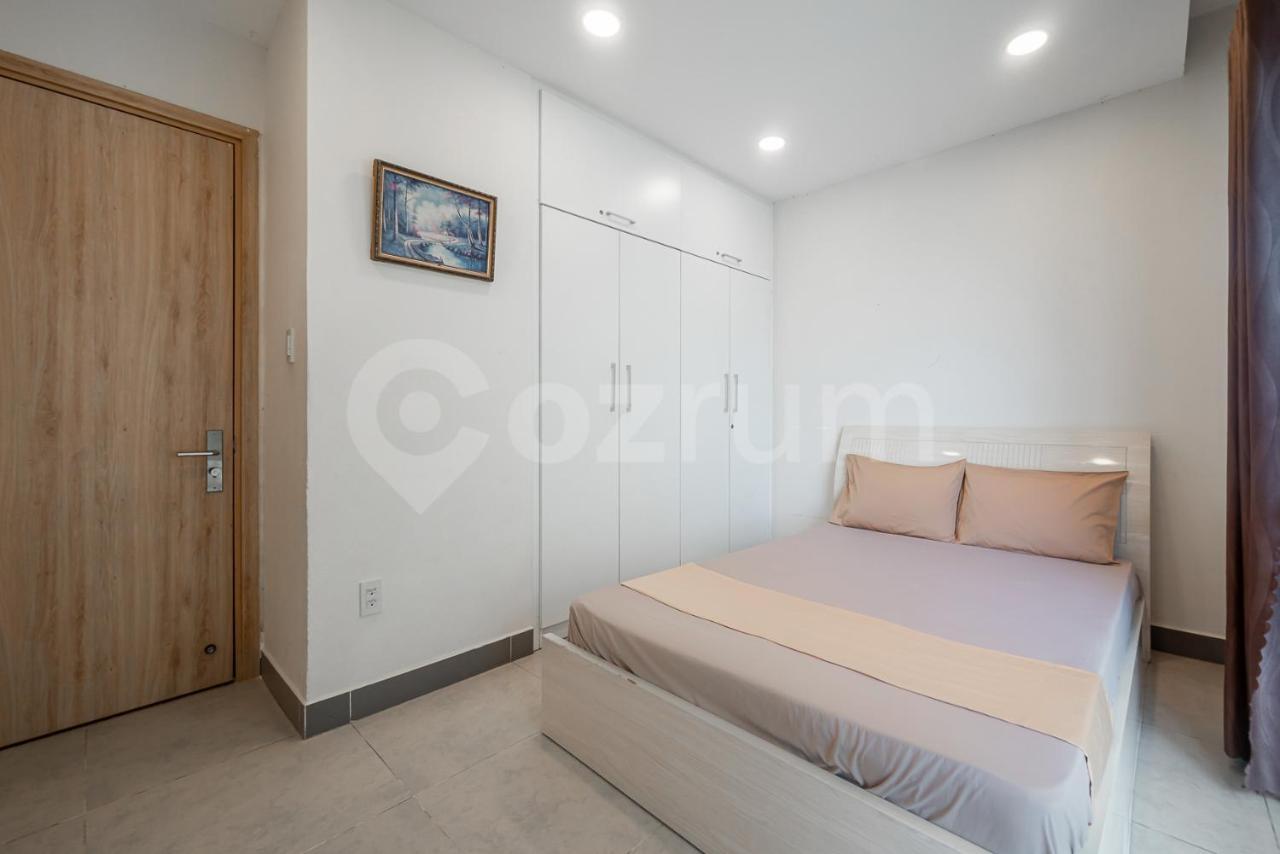 Apartament Aria Vung Tau,Sat Bien Va Co Ho Boi Mien Phi Zewnętrze zdjęcie