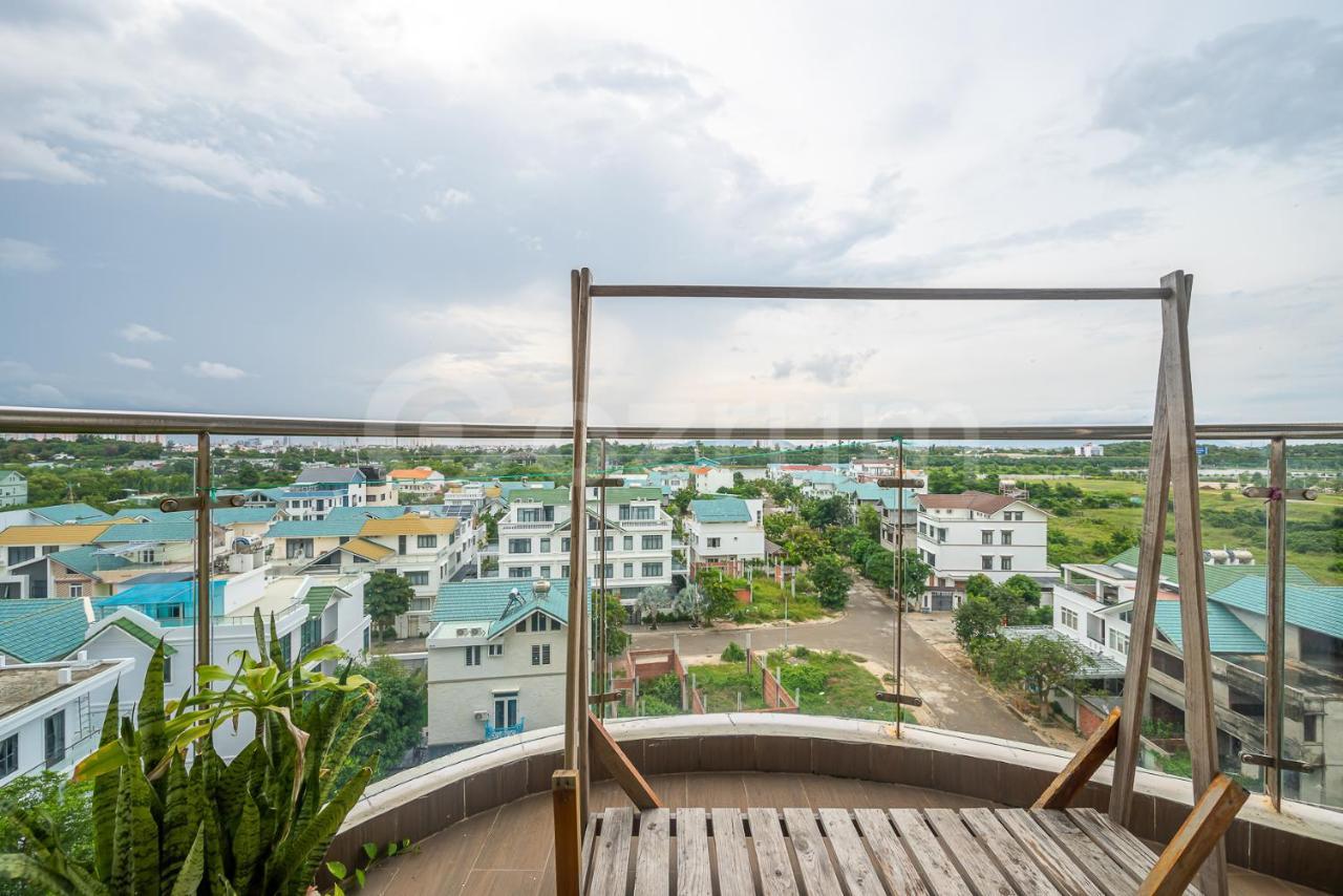 Apartament Aria Vung Tau,Sat Bien Va Co Ho Boi Mien Phi Zewnętrze zdjęcie
