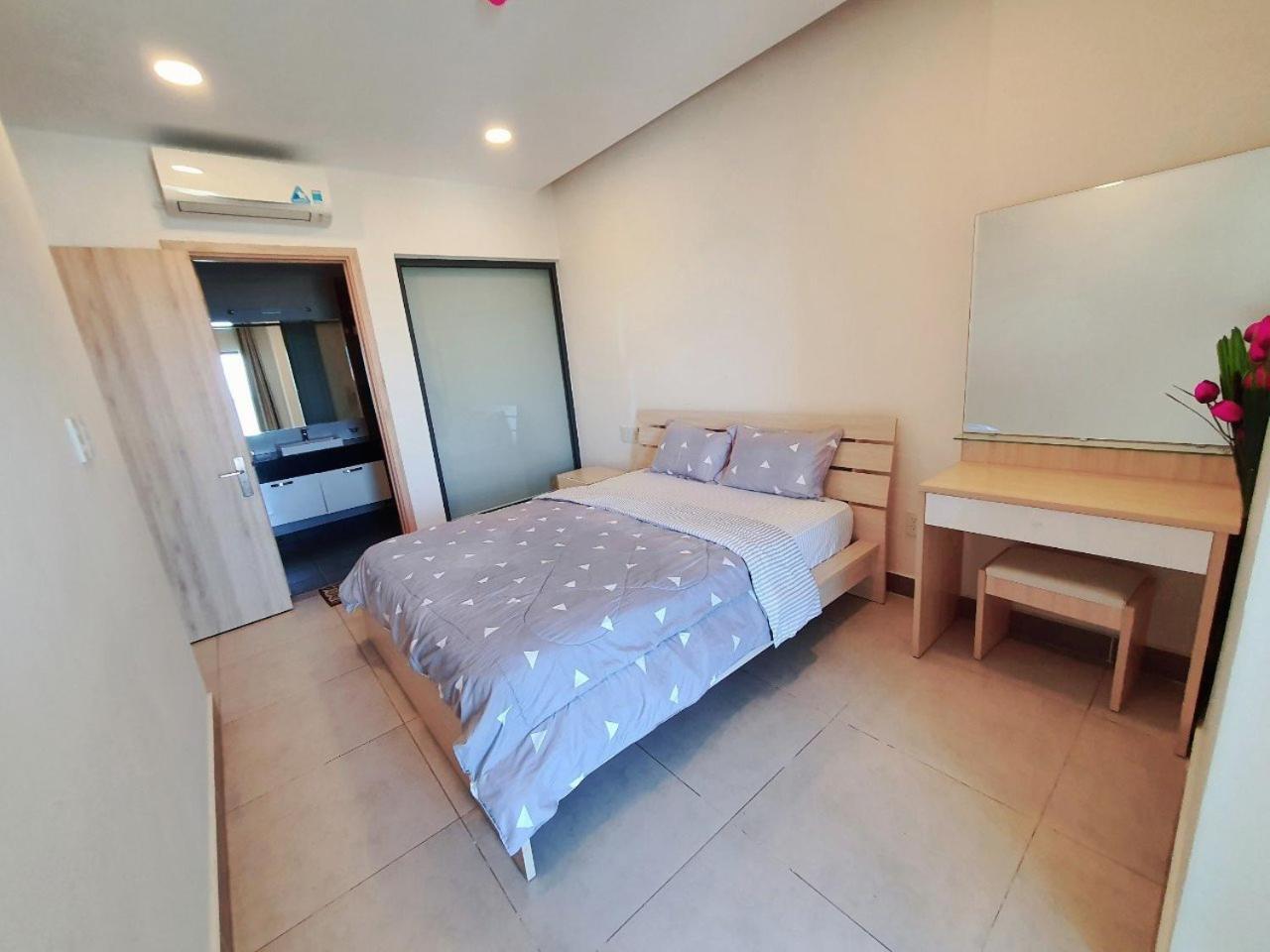 Apartament Aria Vung Tau,Sat Bien Va Co Ho Boi Mien Phi Zewnętrze zdjęcie