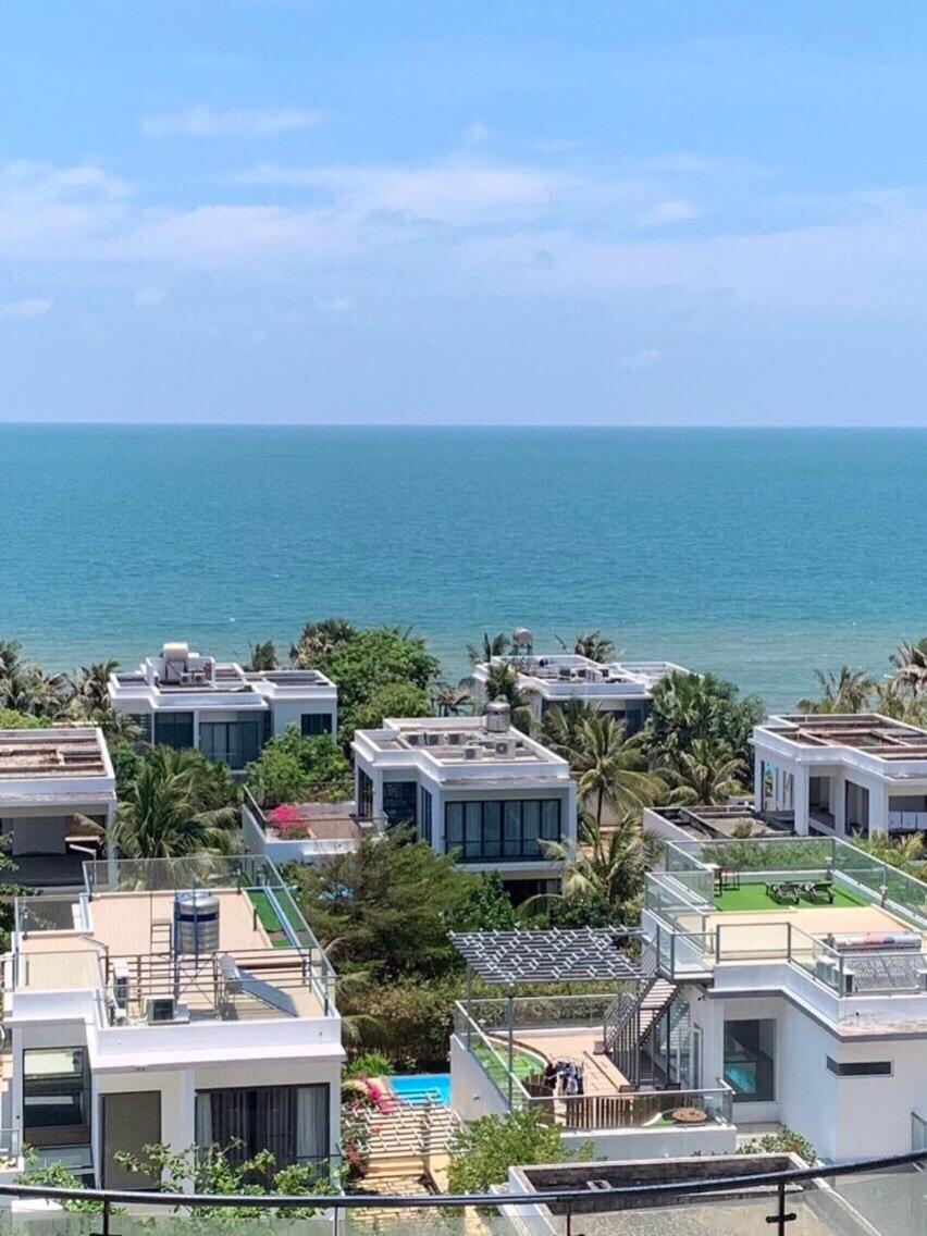 Apartament Aria Vung Tau,Sat Bien Va Co Ho Boi Mien Phi Zewnętrze zdjęcie