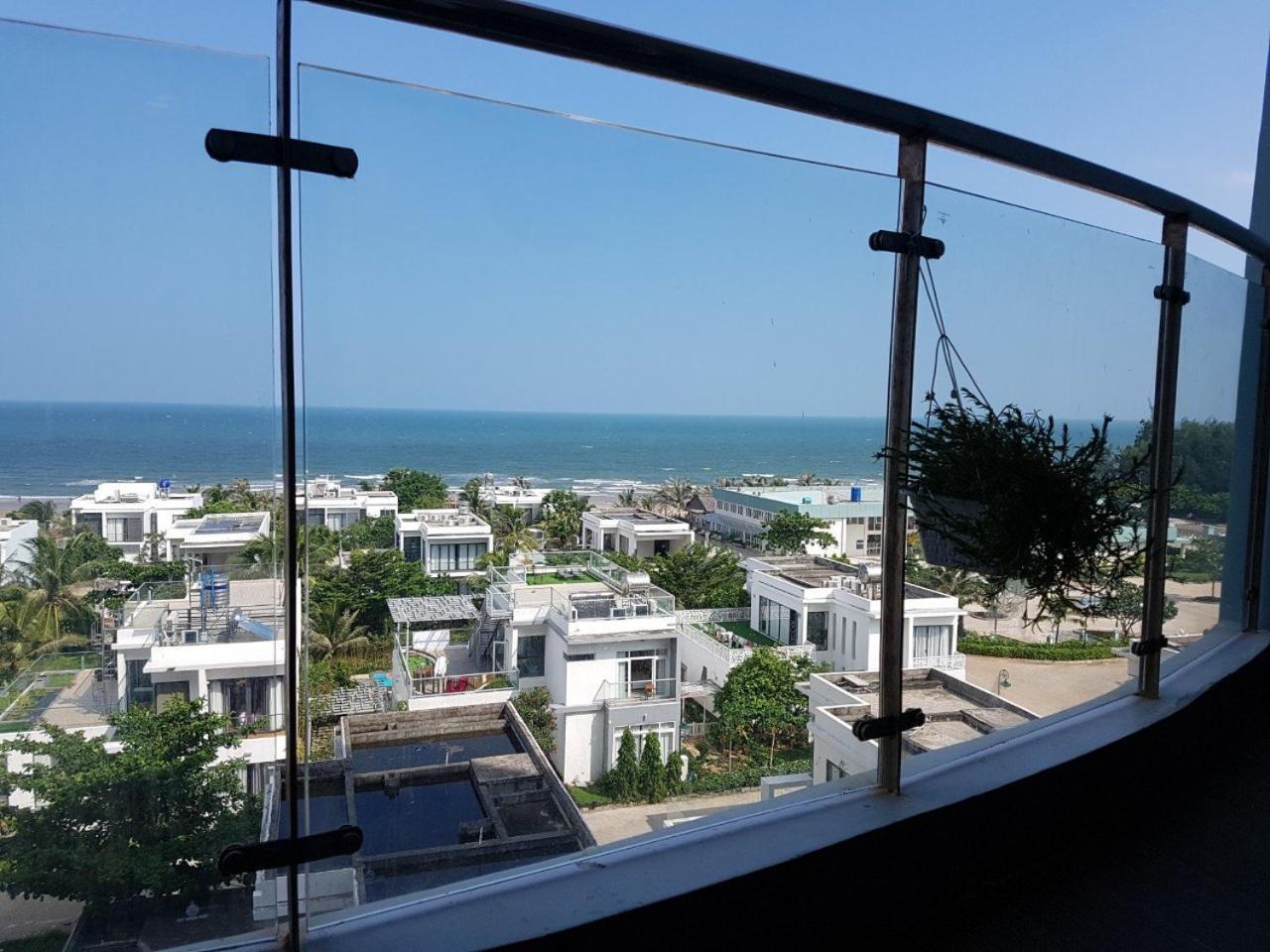 Apartament Aria Vung Tau,Sat Bien Va Co Ho Boi Mien Phi Zewnętrze zdjęcie
